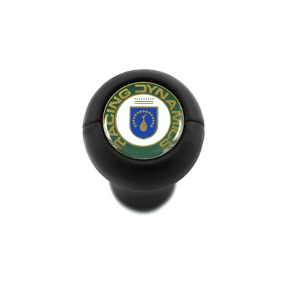 BMW Racing Dynamics Shift Knob 4 5 6 Speed E21 E23 E24 E28 E30 E34 E36 E39 E46