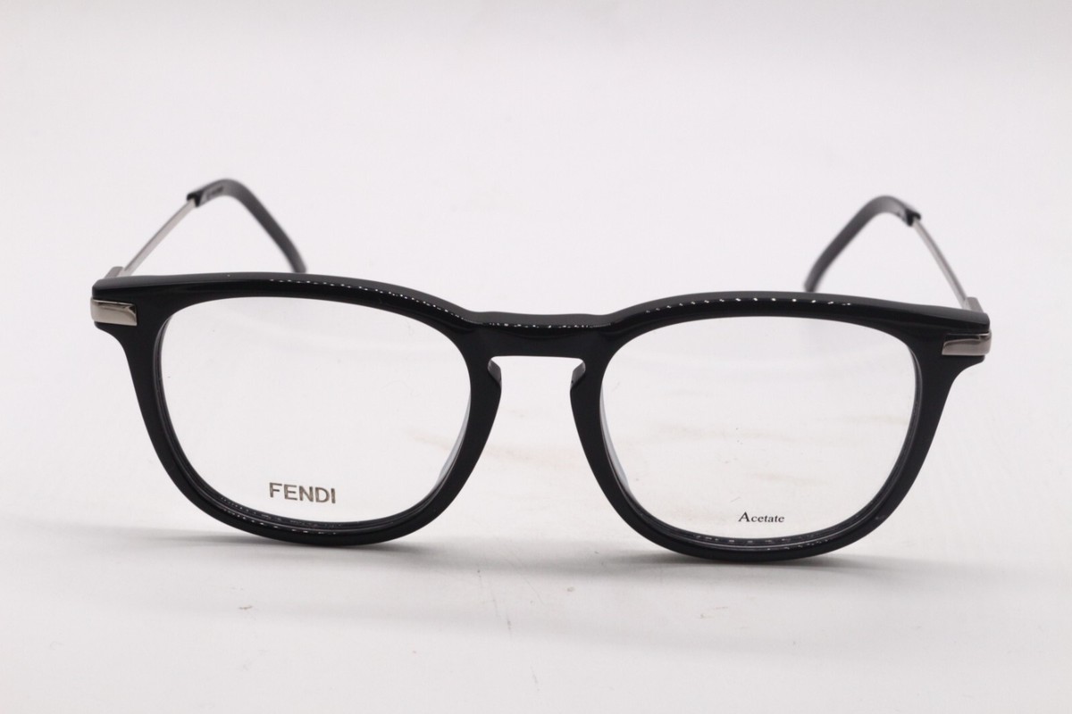 FENDI 25SS FFモノグラム シャーリングネック ギャザードレス アッパーフラワースパンコールスリットタイトロングドレス