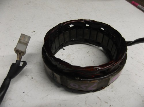 YAMAHA XJ750 GENERATOR STATOR - Picture 2 of 2