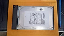 Hitachi HUS154545VLS300 450GB 15K SAS w/ Isilon Caddy 01-2149-03   #05