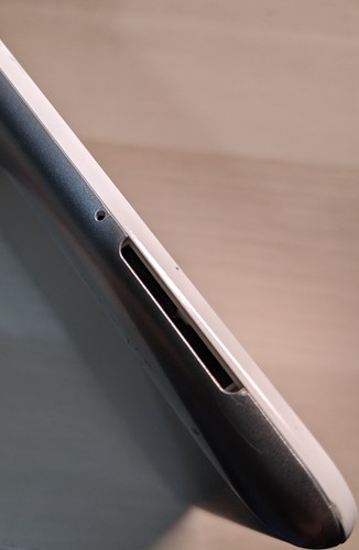 Tablet Acer Iconia A3-A20 para piezas - Imagen 3 de 3