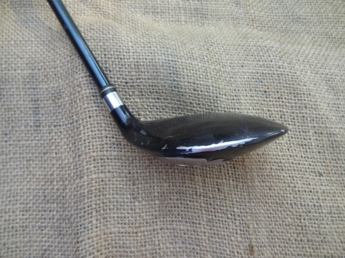 Bobby Jones Jesse Ortiz H3 21° Hybrid ⛳ Player Series JS6-R Graphite Regular+ HC - Picture 4 of 8