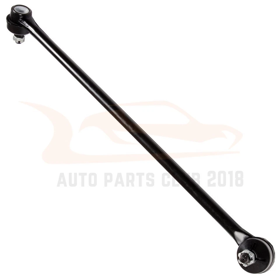 Complete 11x Front Center Link Ball Joint Tie Rods Kit For Dodge B2500 B3500 - Image 2 of 4