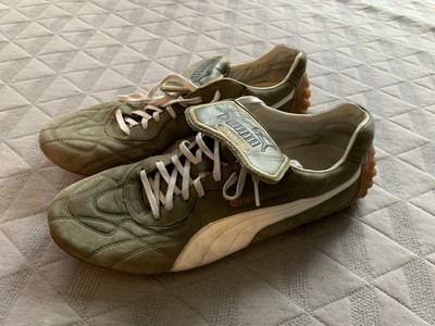 puma king indoor