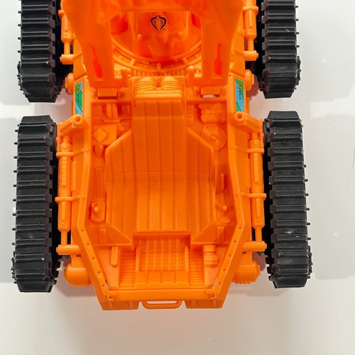 GI Joe ARAH Vehicle Parts Accessories 1988-1994 - Choose Your Item - Picture 231 of 402