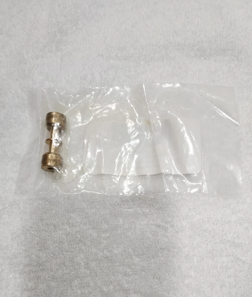 Nuevo genuino GE 4MM X 4MM LOOKRING WR97X10137 Foto 2 de 2