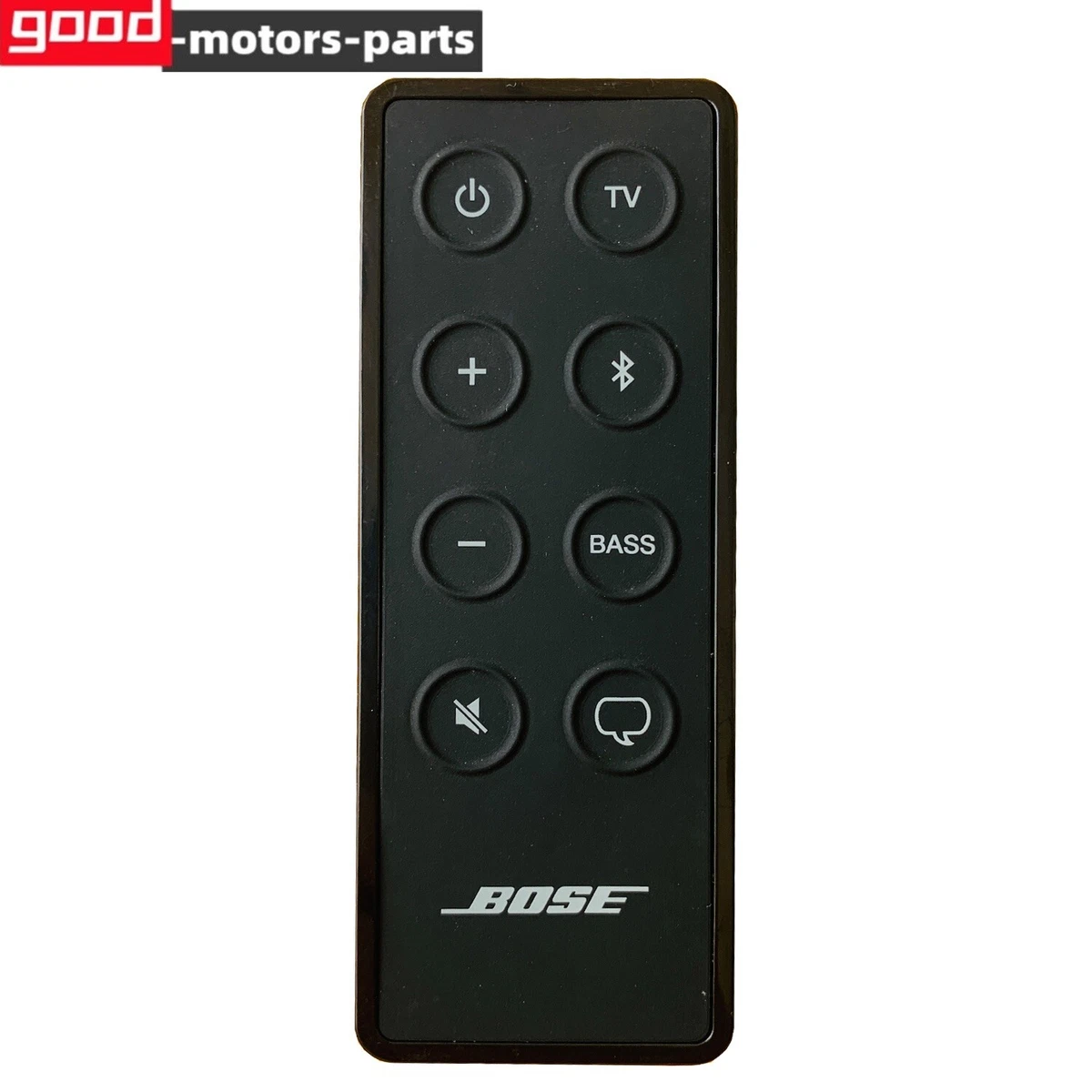 BOSE tv speaker 中古 本体・リモコン・箱のみ BOSE tv speaker 中古 本体・リモコン・箱のみ BOSE tv speaker 中古
