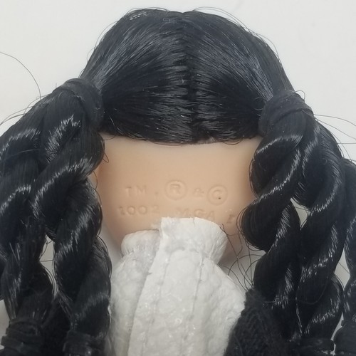 Bratz MGA Entertainment Xpress It JADE Doll Vintage 2002 - Picture 5 of 5