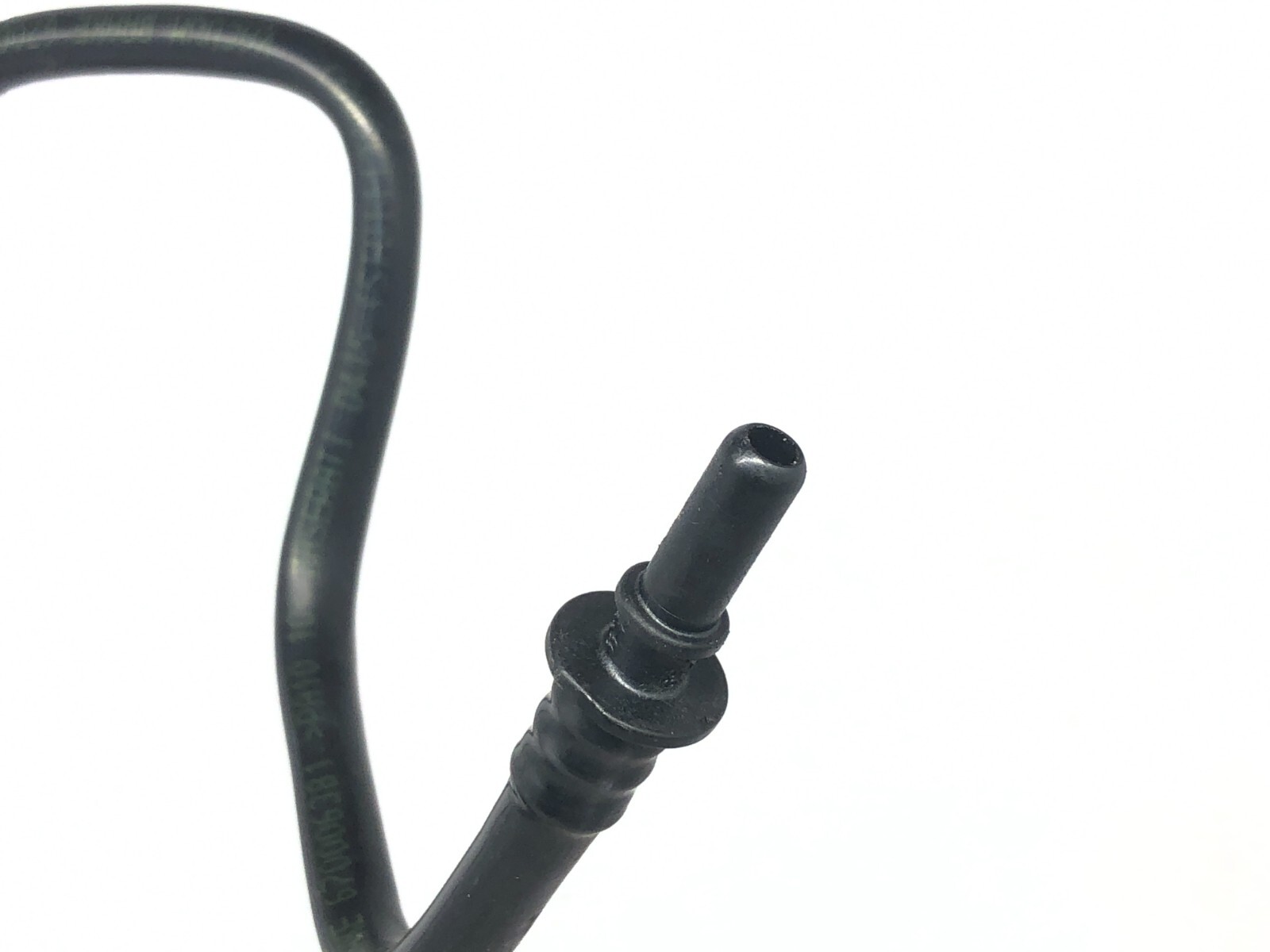 2014-2020 MASERATI QUATTROPORTE BRAKE BOOSTER MASTER CYLINDER & RESERVOIR OEM