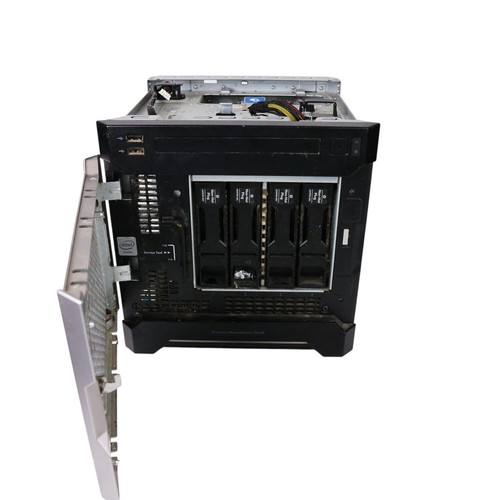 HP Proliant MicroServer G8 E3-1220L 2.3GHz 16GB NO Hard Drives | Tested - Picture 6 of 9