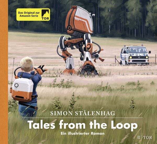 Thumbnail - Tales From The Loop