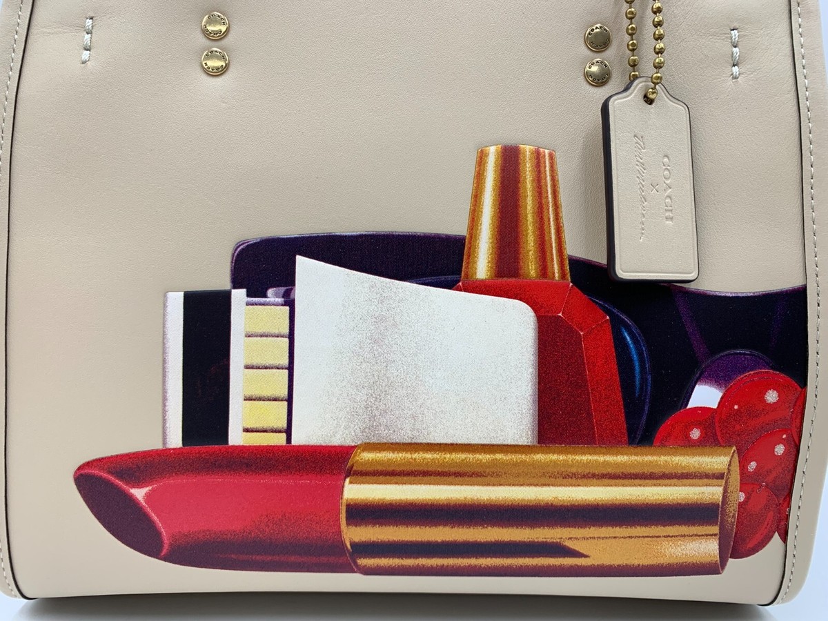 Coach X Tom Wesselmann Rogue 25 2WAYバッグ 関税送料込 s-l1200.jpg