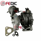 maXpeedingrods - Gruppo troncino per Astra Corsa Combo Meriva 1.7 CDTI 74Kw Z17DTH 49131-06007