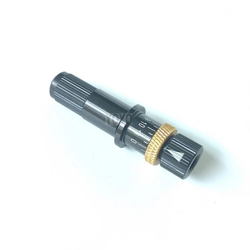 Blade Holder for Large Format Digital Vinyl Flat Cutter Flatbed Cutting Plotter - Picture 9 of 12