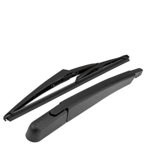 Arm + Wischerblatt hinten vorgesehen PEUGEOT 3008 II SUV - 1618095880 - Bild 2 von 7