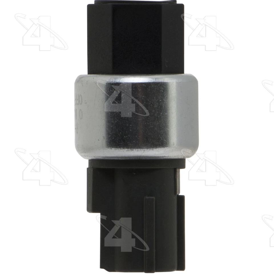 Interruptor de corte HVAC para Dodge Dakota 1998-2002 4 estaciones 510IH74 Foto 3 de 4
