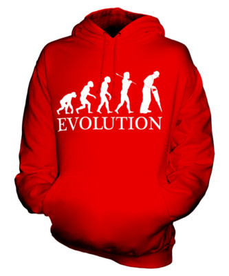 CONSTRUCTION WORKER EVOLUTION OF MAN UNISEX HOODIE MENS WOMENS GIFT BUILDER