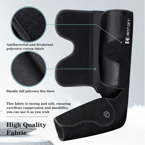 Gifts for Dad Mom Men Women Christmas Mothers Day, Fathers Day, Air Compression - Picture 6 of 9