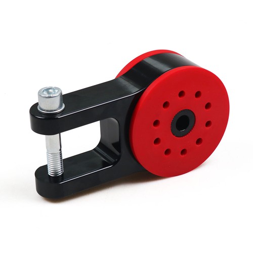 Polyurethane Rear Motor Mount For 2013-19 Ford Focus ST/ RS 07-13 Mazda Speed 3 - Foto 6 di 6
