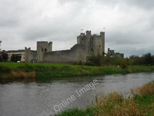 Photo 6x4 Trim Castle Baile Atha Troim  c2011