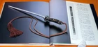 Japanese JUTTE of Edo period vol.1 book,katana,samurai,jitte,weapon (0242)