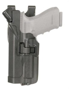 blackhawk holster lh serpa duty glock left mate lv3 xiphos smith