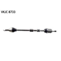 SKF Antriebswelle (Ohne Atw) Vkjc 8733
