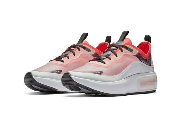 nike air max dia se qs pink
