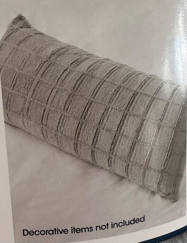 Your Zone-Body Pillow Cover 20 in x 52in With Zipper. /Choose/ - Picture 8 of 18