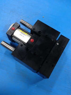 PHD TS082X2-D-H4 SLIDE & CYLINDER TS082X2-D NEW NO BOX (N5)