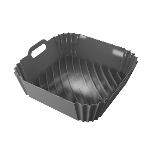 Air Fryer Liner Grease Protection for Air Fryer Food-grade Silicone Air Fryer - Picture 12 of 14