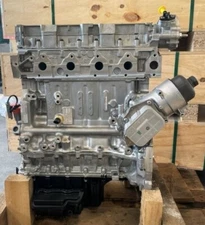 Motor Neumotor Ford Transit Tourneo 1,5 TDCI - XUGA - XWGA - XVGA - PLASTIKWANNE