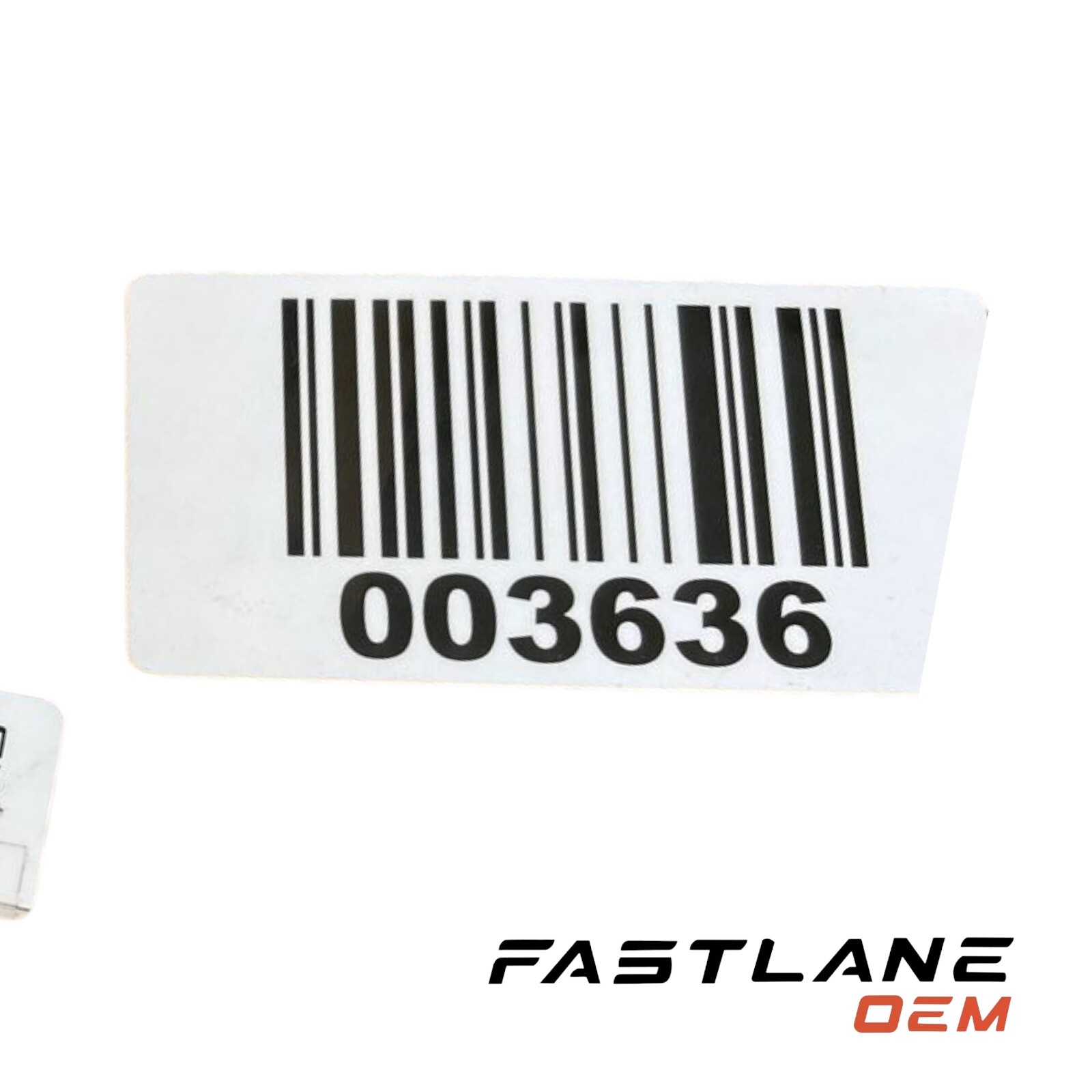 2020-2023 ASTON MARTIN DBX RIGHT FRONT TREAD PLATE NEW OEM MY83-80-10006