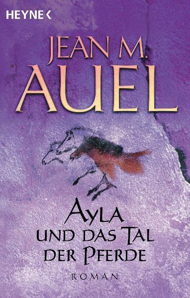 Thumbnail - Ayla Und Das Tal Der Pferde Jean M. Auel