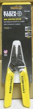 Klein Tools Wire Stripper/Cutter Multi-Purpose 11045-12-SEN