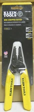Klein Tools Wire Stripper/Cutter Multi-Purpose 11045-12-SEN