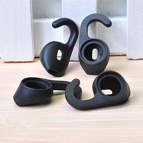 1Set EarPods Covers Applicable models Jabra Boost/Talk45 silicone Material - Zdjęcie 2 z 6