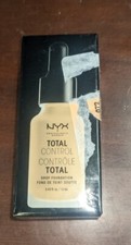 NYX PROFESSIONAL Drop Foundation Light 05 0.43 Oz Total Control
