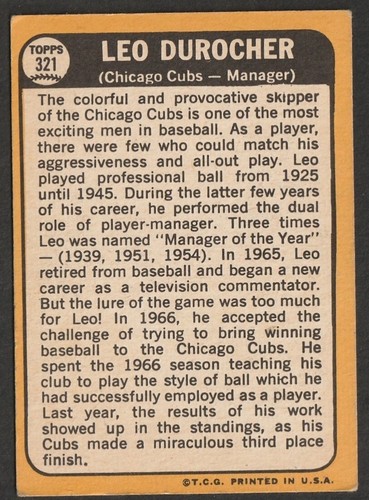 1968 Topps Baseball Cards Scegli una carta a scelta 295-660 EX X-MT 1/25 Set Break - Foto 45 di 490