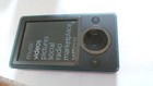 Microsoft Zune 30Gb Mp3 Digital Media Player 1089 Black - Zune only