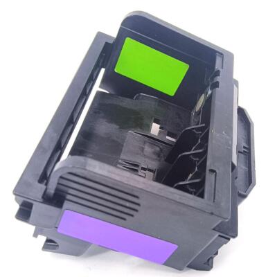 Testina Di Stampa Per HP Photosmart B110a/B209a/B210a - Ricambio Compatibile - Foto 11