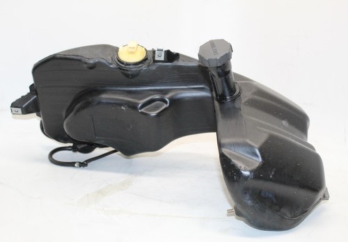 2005 Vespa Granturismo 200 Gas Fuel Tank Cell Petrol Reservoir - Picture 12 of 13