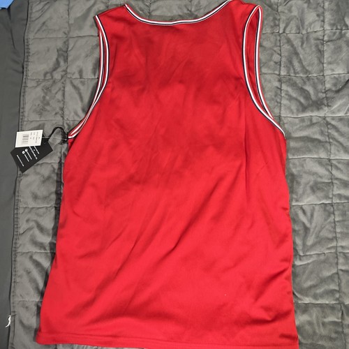 New Men’s USA 4th of July Tank - Medium - Picture 4 of 4