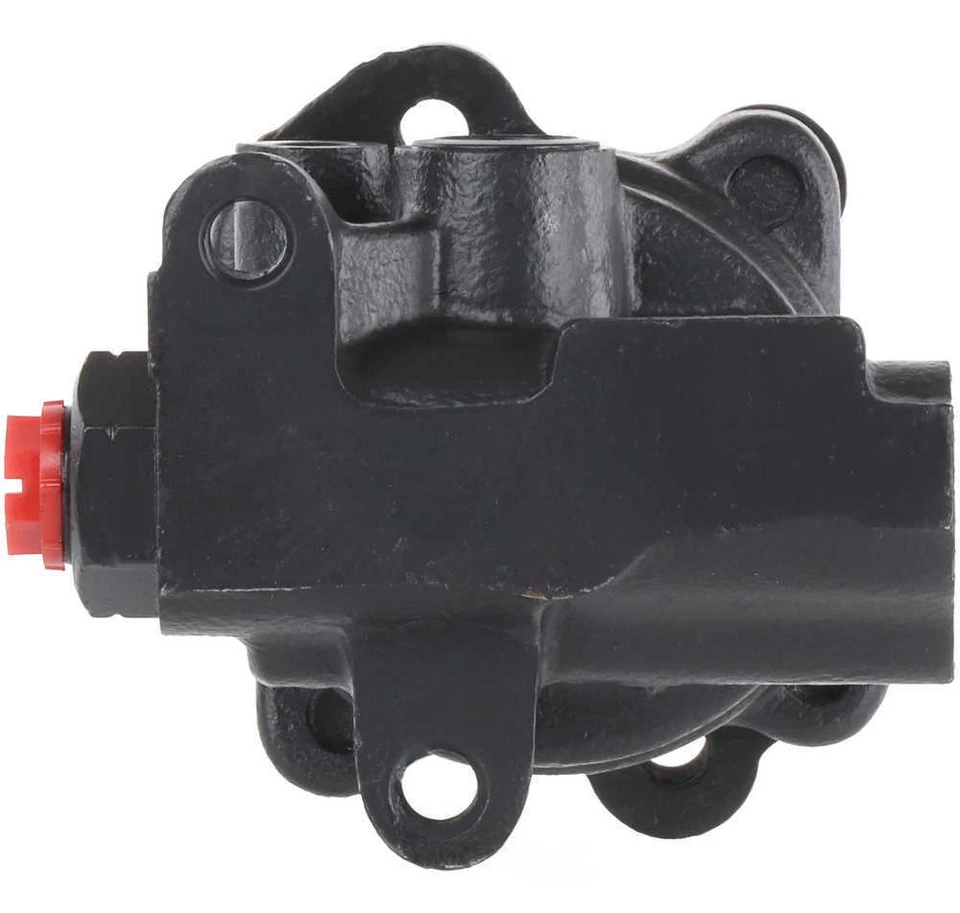 Bomba de dirección asistida-4x4, código de motor: 22R Cardone Reman se adapta a camioneta Toyota 1988 Foto 3 de 4