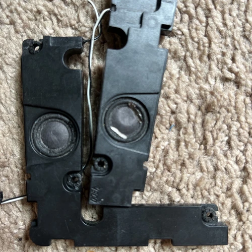 EC1-4HF12SAN020 Sony Svf14 Series Fi2 Speakers R+L Set "GRADE A" - Picture 6 of 6