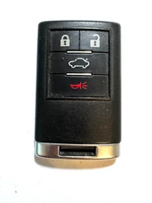 CADILLAC FACTORY OEM KEYLESS ENTRY REMOTE KEY FOB OUC6000066 25840557