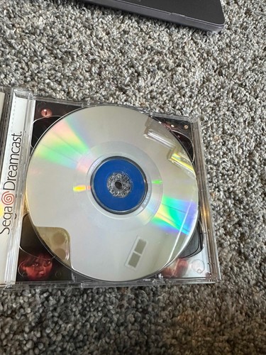 SEGA DREAMCAST Games TESTED Various Titles You Pick Lot COMPLETE CIB EUC - Picture 156 of 182