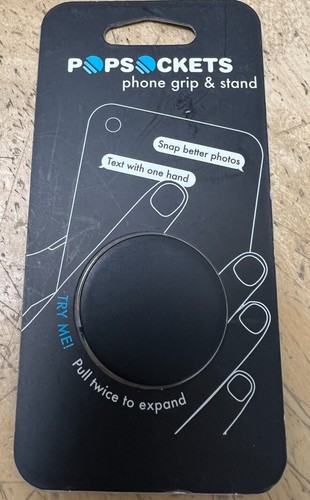 Popsockets Phone Grip & Stand - Picture 2 of 4