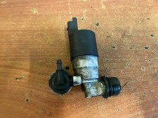 PEUGEOT CITROEN WINDSCREEN WASHER PUMP 9632984980
