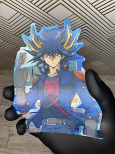Yusei 5d's | eBay